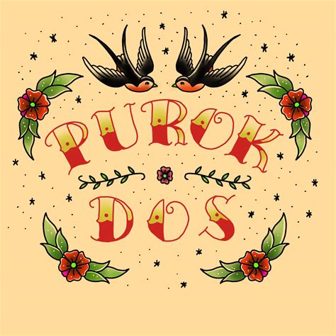 purok tattoo telegram|PUROK DOS tattoo studio .